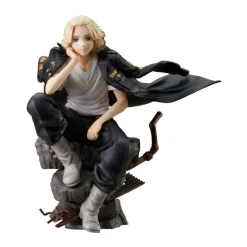 Tokyo Revengers - Manjiro Sano Statue / F:Nex: Furyu