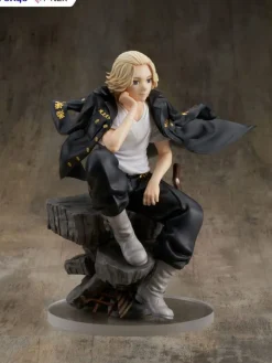 Tokyo Revengers - Manjiro Sano Statue / F:Nex: Furyu