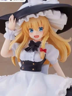 Touhou Project - Marisa Kirisame Statue: Tenitol
