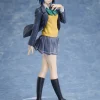 Tsukihime -A Piece of Blue Glass Moon - Ciel Statue: Aniplex