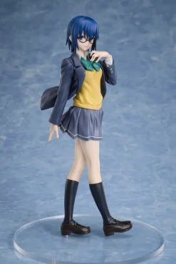 Tsukihime -A Piece of Blue Glass Moon - Ciel Statue: Aniplex
