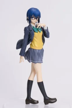 Tsukihime -A Piece of Blue Glass Moon - Ciel Statue: Aniplex