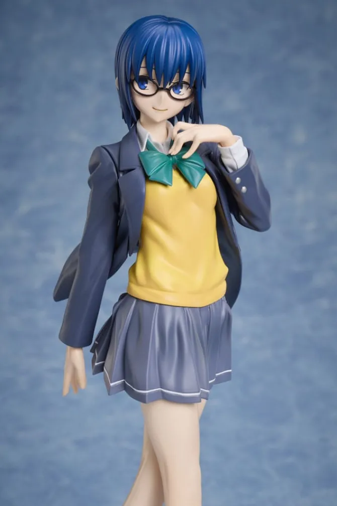 Tsukihime -A Piece of Blue Glass Moon - Ciel Statue: Aniplex