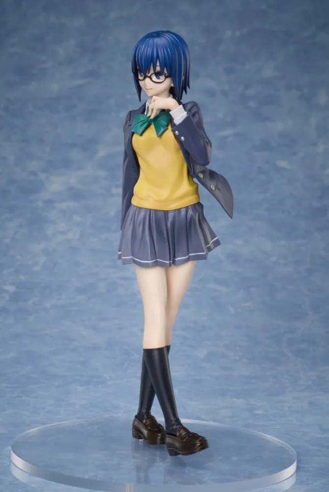 Tsukihime -A Piece of Blue Glass Moon - Ciel Statue: Aniplex