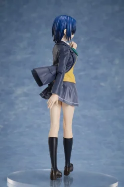 Tsukihime -A Piece of Blue Glass Moon - Ciel Statue: Aniplex
