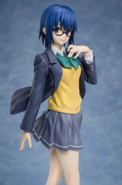Tsukihime -A Piece of Blue Glass Moon - Ciel Statue: Aniplex
