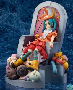 Tsukimonogatari - Yotsugi Ononoki Statue: Good Smile Company