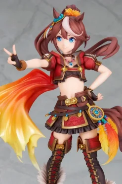 Uma Musume Pretty Derby - Beyond The Horizon Tokai Teio Statue: Alter