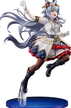 Uma Musume Pretty Derby - Oguri Cap: Ashen Miracle Statue: Good Smile Company