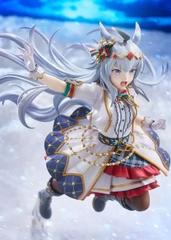 Uma Musume Pretty Derby - Oguri Cap: Ashen Miracle Statue: Good Smile Company