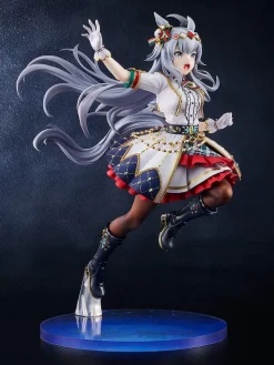 Uma Musume Pretty Derby - Oguri Cap: Ashen Miracle Statue: Good Smile Company