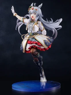 Uma Musume Pretty Derby - Oguri Cap: Ashen Miracle Statue: Good Smile Company