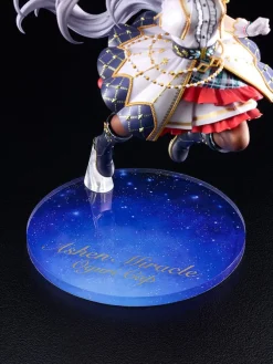 Uma Musume Pretty Derby - Oguri Cap: Ashen Miracle Statue: Good Smile Company