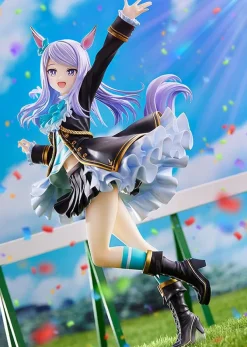 Uma Musume Pretty Derby - Mejiro McQueen Statue [NEUAUFLAGE]: Good Smile Company