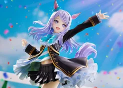 Uma Musume Pretty Derby - Mejiro McQueen Statue [NEUAUFLAGE]: Good Smile Company