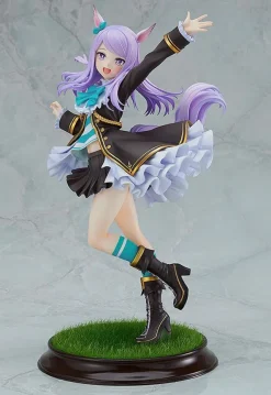 Uma Musume Pretty Derby - Mejiro McQueen Statue [NEUAUFLAGE]: Good Smile Company