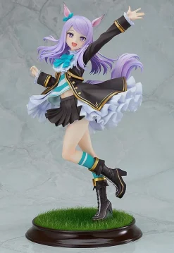 Uma Musume Pretty Derby - Mejiro McQueen The Treasure of the Prestigious Mejiro Family Statue : Good