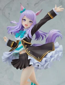 Uma Musume Pretty Derby - Mejiro McQueen The Treasure of the Prestigious Mejiro Family Statue : Good
