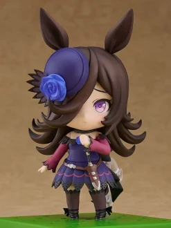 Uma Musume Pretty Derby - Rice Shower Nendoroid: Good Smile Company