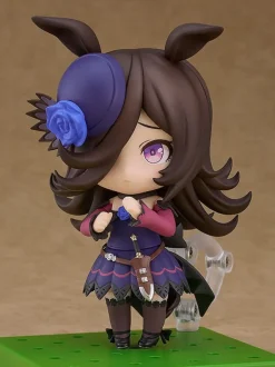 Uma Musume Pretty Derby - Rice Shower Nendoroid: Good Smile Company