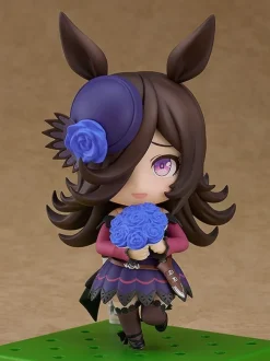 Uma Musume Pretty Derby - Rice Shower Nendoroid: Good Smile Company