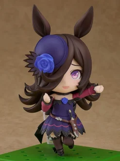 Uma Musume Pretty Derby - Rice Shower Nendoroid: Good Smile Company