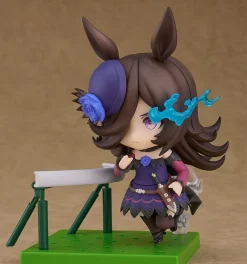 Uma Musume Pretty Derby - Rice Shower Nendoroid: Good Smile Company