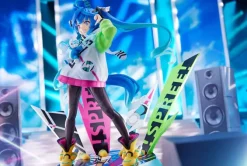 Uma Musume Pretty Derby - Twin Turbo Statue: Good Smile Company