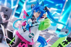 Uma Musume Pretty Derby - Twin Turbo Statue: Good Smile Company