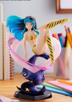 Urusei Yatsura - Lum Statue / FiguartsZERO: Tamashii Nations