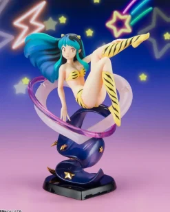 Urusei Yatsura - Lum Statue / FiguartsZERO: Tamashii Nations
