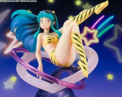 Urusei Yatsura - Lum Statue / FiguartsZERO: Tamashii Nations