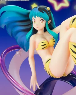 Urusei Yatsura - Lum Statue / FiguartsZERO: Tamashii Nations