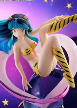 Urusei Yatsura - Lum Statue / FiguartsZERO: Tamashii Nations
