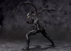 Venom: The Last Dance - Venom Actionfigur / S.H. Figuarts: Tamashii Nations