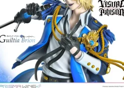 Visual Prison - Guiltia Brion Statue / Prisma Wing: Prime 1 Studio