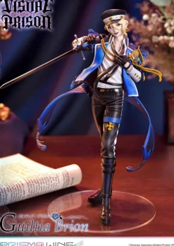 Visual Prison - Guiltia Brion Statue / Prisma Wing: Prime 1 Studio