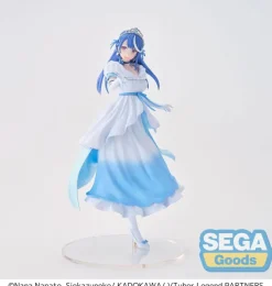 VTuber - Awayuki Kokorone Figur / Desktop x Decorate Collections: Sega