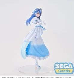 VTuber - Awayuki Kokorone Figur / Desktop x Decorate Collections: Sega