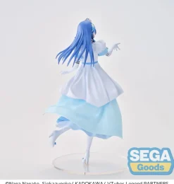 VTuber - Awayuki Kokorone Figur / Desktop x Decorate Collections: Sega