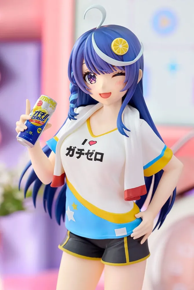 VTuber Legend - Shuwa-chan Statue / Pop Up Parade - L Size: Good Smile Company