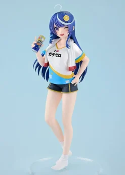 VTuber Legend - Shuwa-chan Statue / Pop Up Parade - L Size: Good Smile Company