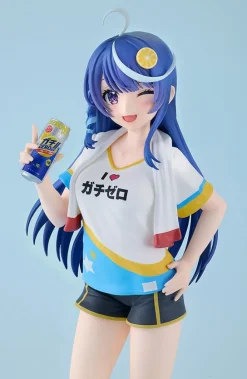 VTuber Legend - Shuwa-chan Statue / Pop Up Parade - L Size: Good Smile Company