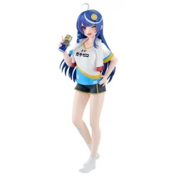 VTuber Legend - Shuwa-chan Statue / Pop Up Parade - L Size: Good Smile Company