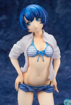 Waiting in the Summer - Kanna Tanigawa Statue - Swimsuit Ver.: Alter