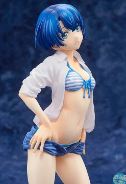 Waiting in the Summer - Kanna Tanigawa Statue - Swimsuit Ver.: Alter