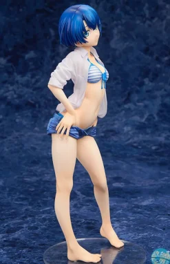 Waiting in the Summer - Kanna Tanigawa Statue - Swimsuit Ver.: Alter