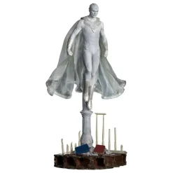 WandaVision - White Vision Statue / BDS Art Scale: Iron Studios