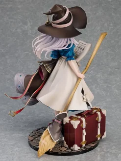 Wandering Witch: The Journey of Elaina - Elaina Statue / Early Summer Sky: Good Smile Company