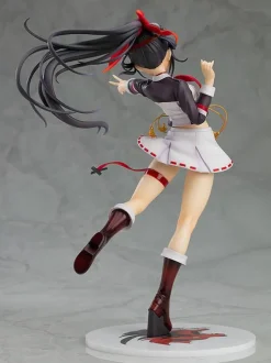 Warlords of Sigrdrifa - Miyako Muguruma Statue: Good Smile Company